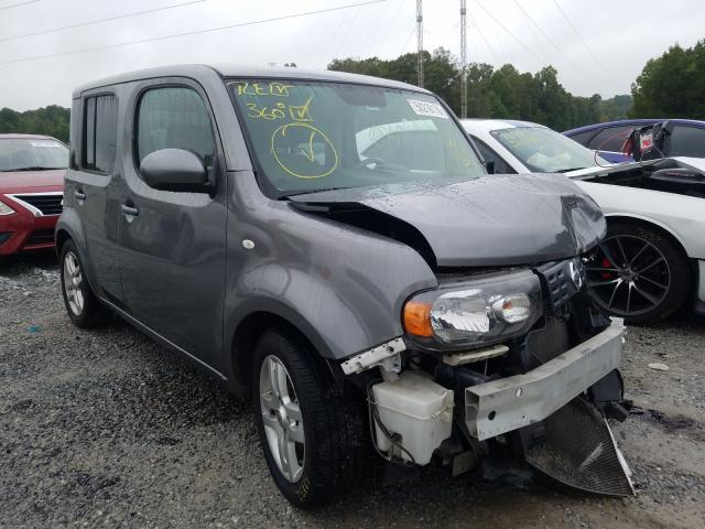 NISSAN CUBE BASE 2010 jn8az2kr4at150263