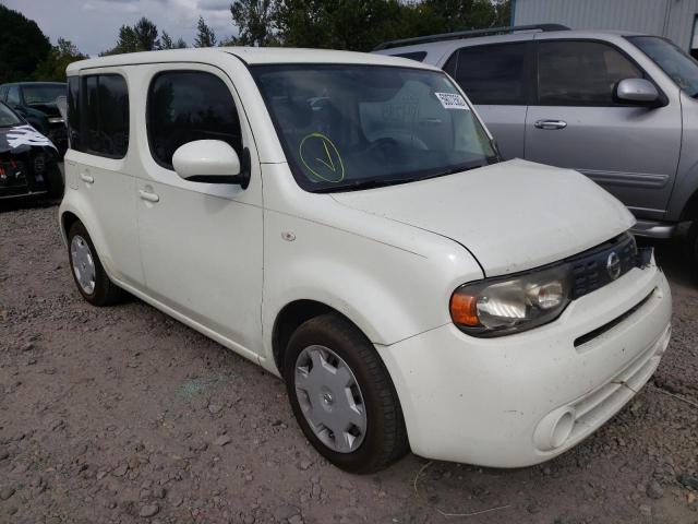 NISSAN CUBE BASE 2010 jn8az2kr4at155074