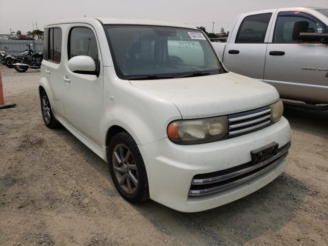 NISSAN CUBE BASE 2010 jn8az2kr4at156614