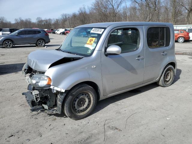 NISSAN CUBE 2010 jn8az2kr4at156998