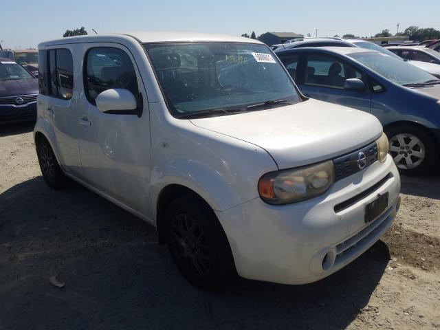 NISSAN CUBE BASE 2010 jn8az2kr4at157097