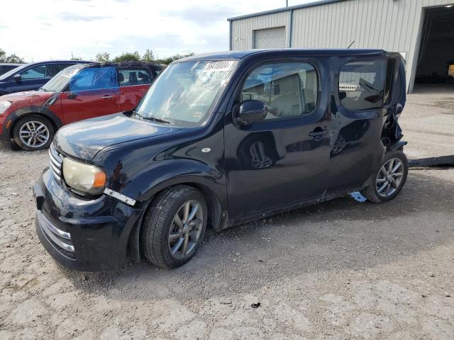 NISSAN CUBE BASE 2010 jn8az2kr4at157424