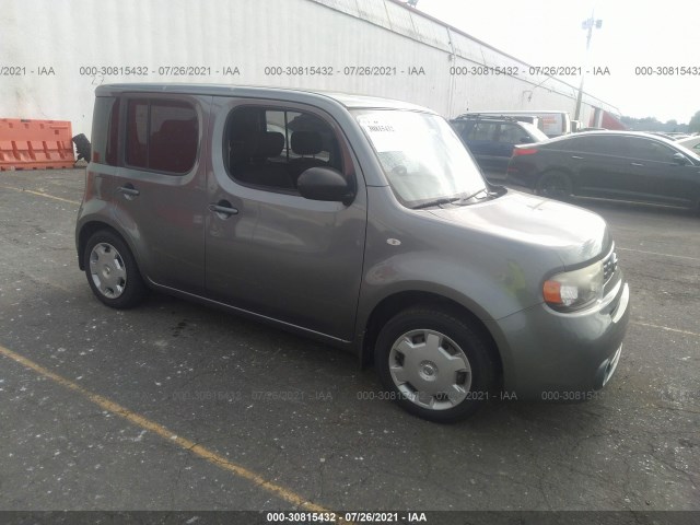 NISSAN CUBE 2010 jn8az2kr4at157858