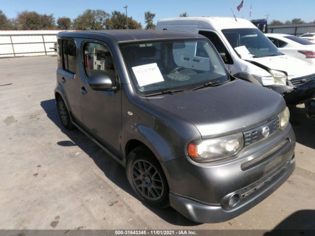 NISSAN CUBE 2010 jn8az2kr4at158119