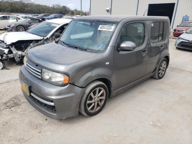 NISSAN CUBE BASE 2010 jn8az2kr4at159982