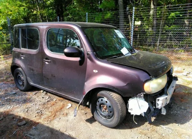 NISSAN CUBE 2010 jn8az2kr4at161148