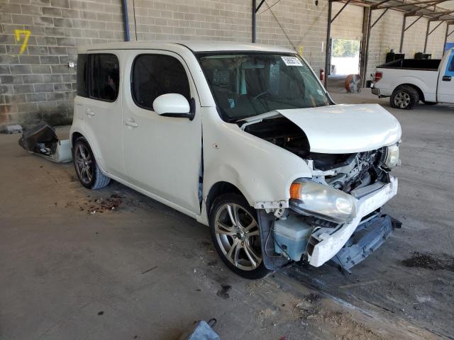 NISSAN CUBE BASE 2010 jn8az2kr4at165037