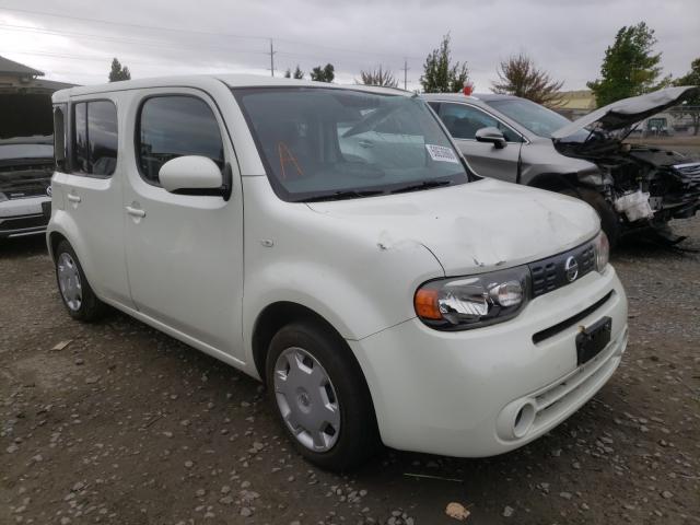 NISSAN CUBE BASE 2010 jn8az2kr4at165572