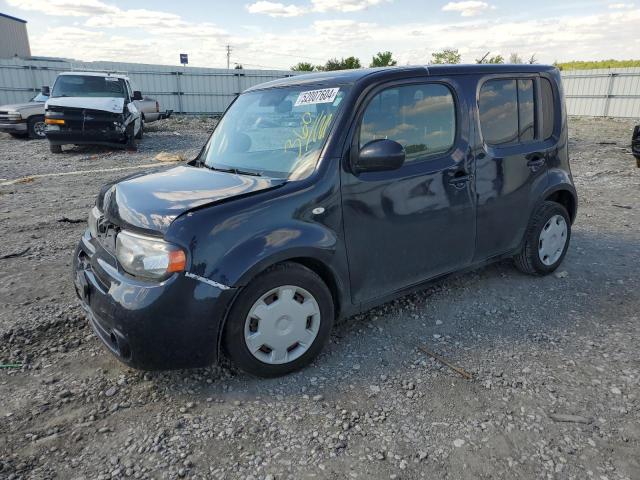 NISSAN CUBE 2010 jn8az2kr4at167922