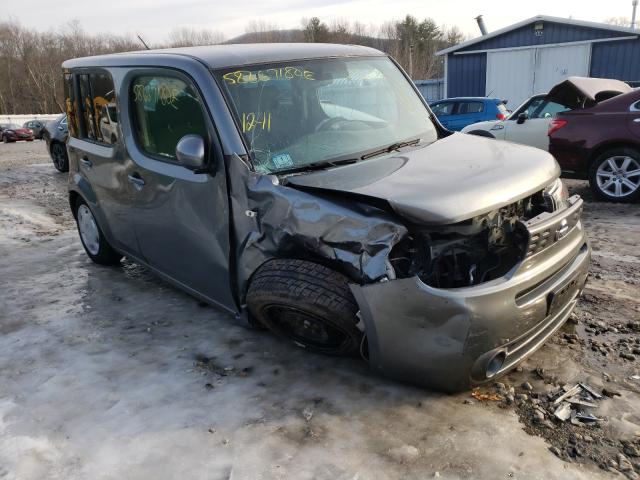 NISSAN CUBE BASE 2010 jn8az2kr4at169041