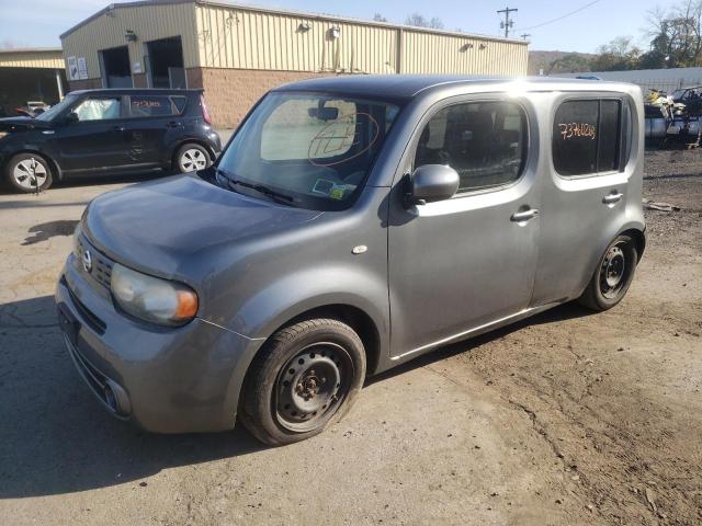 NISSAN CUBE 2011 jn8az2kr4bt201665