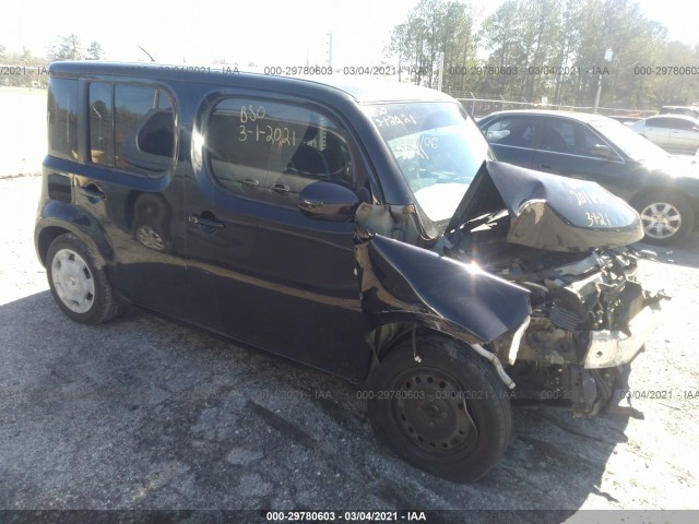 NISSAN CUBE 2011 jn8az2kr4bt201696