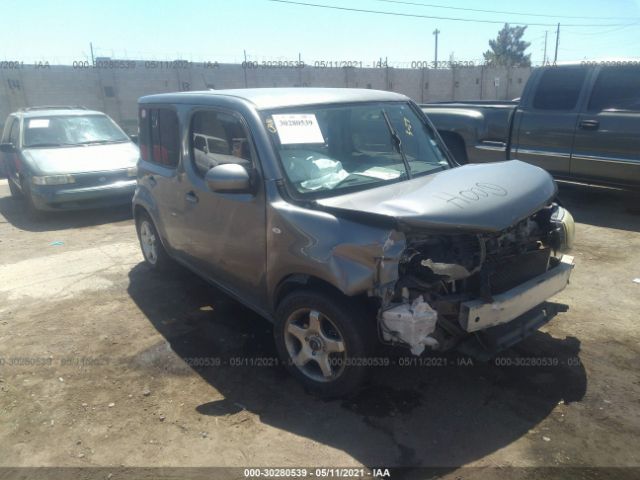 NISSAN CUBE 2011 jn8az2kr4bt201830