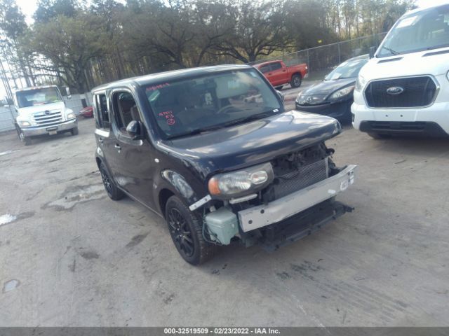 NISSAN CUBE 2011 jn8az2kr4bt201858