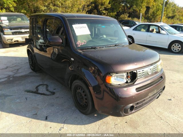 NISSAN CUBE 2011 jn8az2kr4bt210060