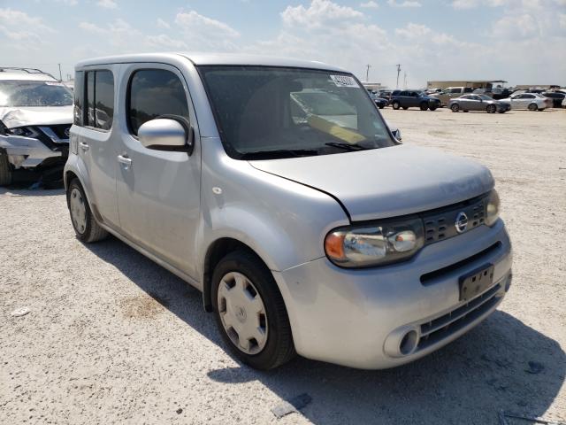 NISSAN CUBE BASE 2012 jn8az2kr4ct250284