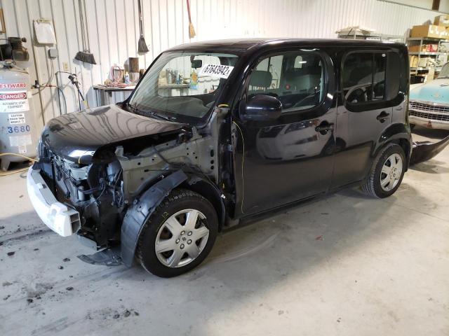 NISSAN CUBE BASE 2012 jn8az2kr4ct251337