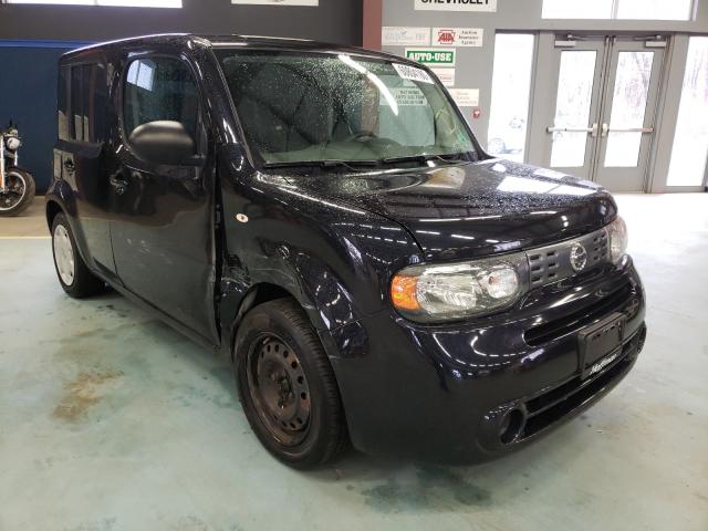 NISSAN CUBE BASE 2012 jn8az2kr4ct251984