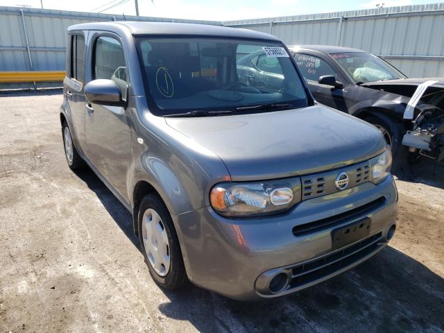 NISSAN CUBE BASE 2012 jn8az2kr4ct252276