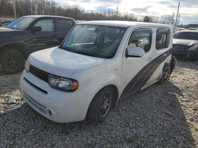 NISSAN CUBE BASE 2012 jn8az2kr4ct252469