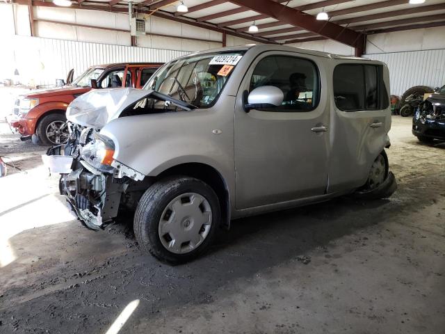 NISSAN CUBE 2012 jn8az2kr4ct252648