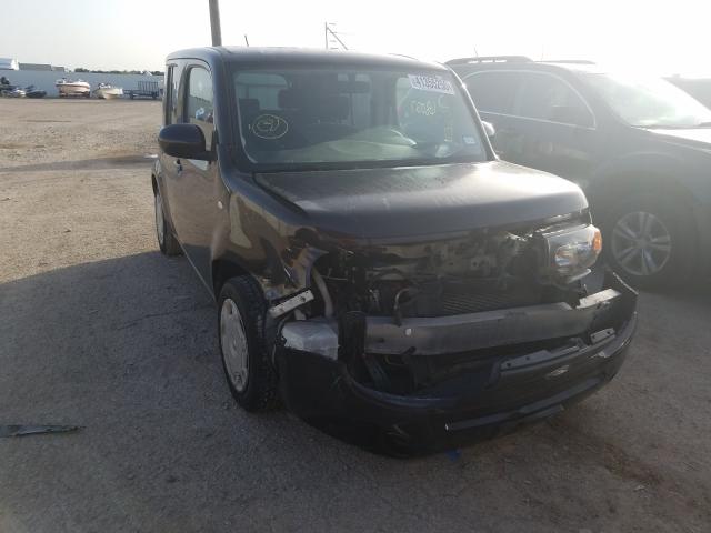 NISSAN CUBE BASE 2012 jn8az2kr4ct253671