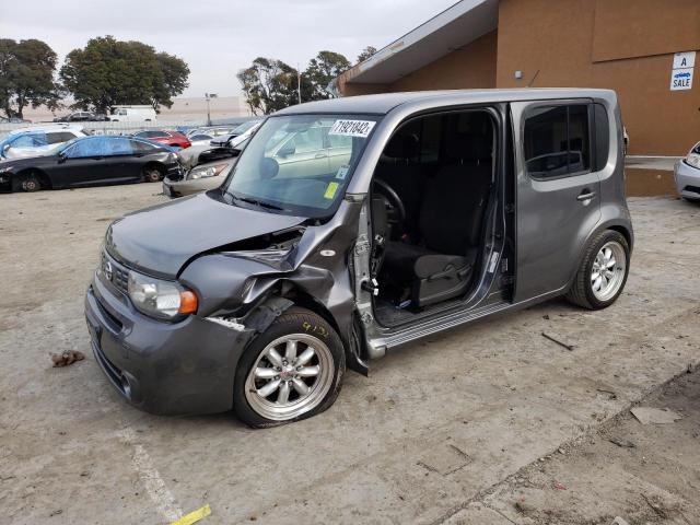 NISSAN CUBE BASE 2012 jn8az2kr4ct254643