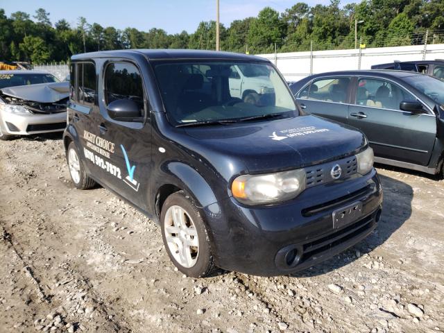 NISSAN CUBE 2012 jn8az2kr4ct254805