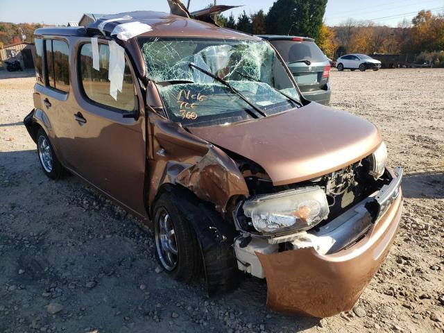 NISSAN CUBE BASE 2012 jn8az2kr4ct255422