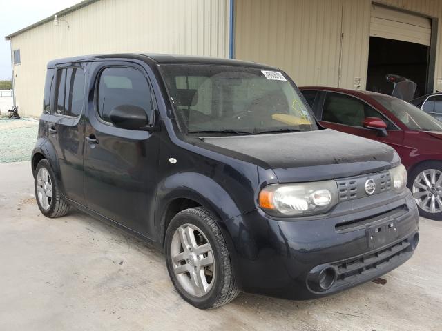 NISSAN CUBE BASE 2012 jn8az2kr4ct255985