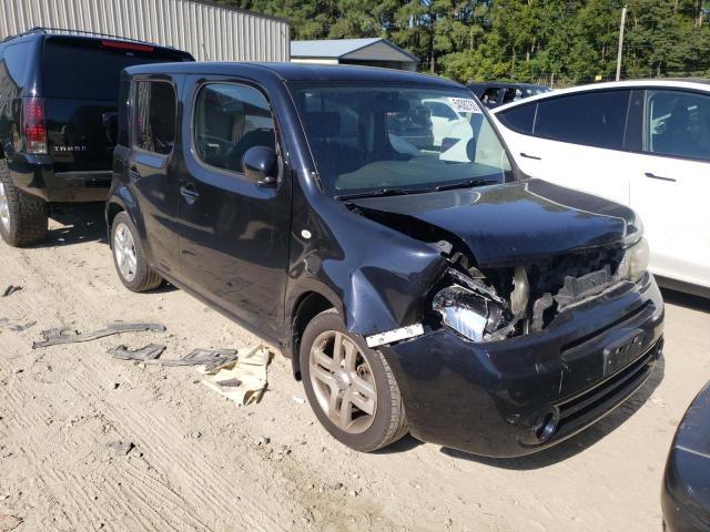 NISSAN CUBE BASE 2012 jn8az2kr4ct256215