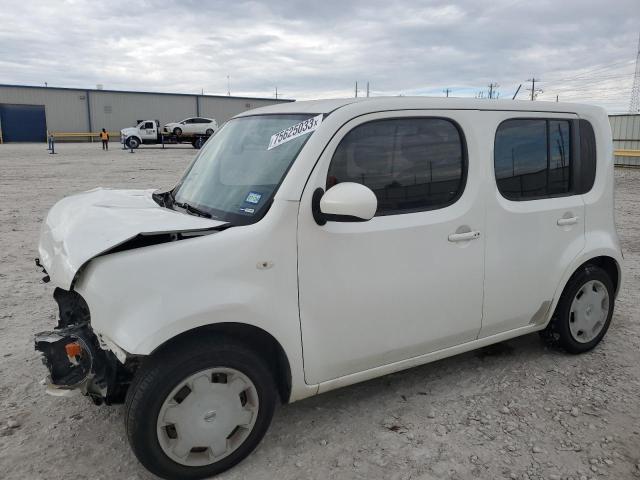 NISSAN CUBE 2012 jn8az2kr4ct256313