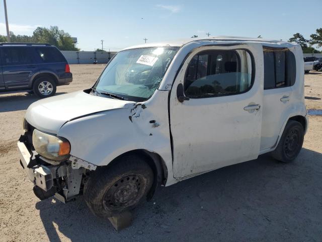 NISSAN CUBE S 2013 jn8az2kr4dt300070