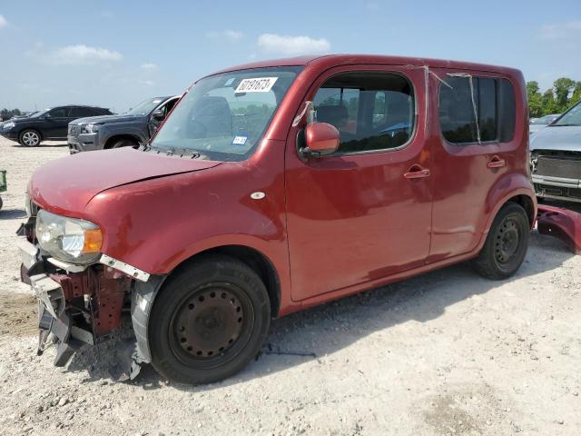 NISSAN CUBE S 2013 jn8az2kr4dt304958