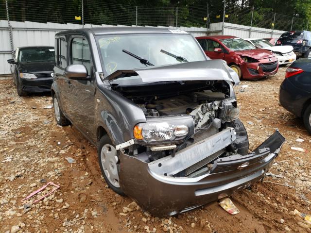 NISSAN CUBE S 2013 jn8az2kr4dt306337