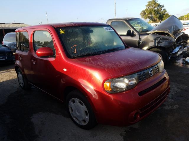 NISSAN CUBE S 2014 jn8az2kr4et350145