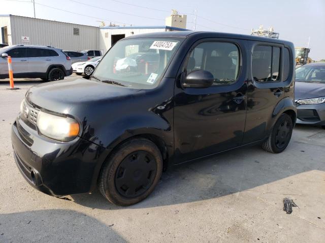 NISSAN CUBE S 2014 jn8az2kr4et350940