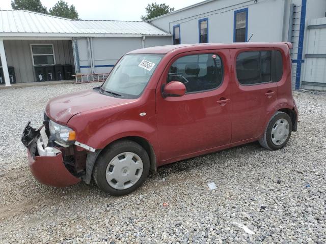 NISSAN CUBE S 2014 jn8az2kr4et352140