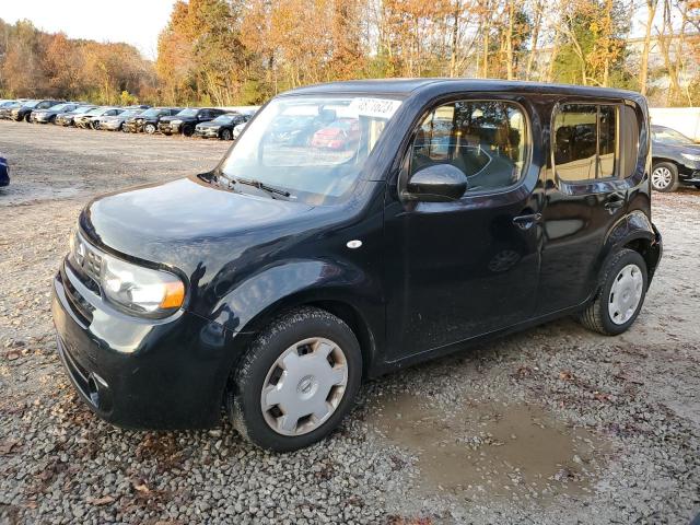 NISSAN CUBE 2014 jn8az2kr4et352381