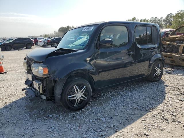 NISSAN CUBE 2014 jn8az2kr4et353062