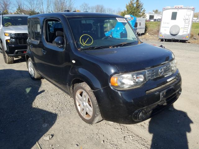 NISSAN CUBE BASE 2010 jn8az2kr5at150112