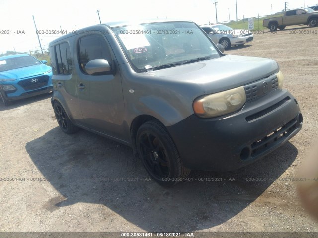 NISSAN CUBE 2010 jn8az2kr5at150854