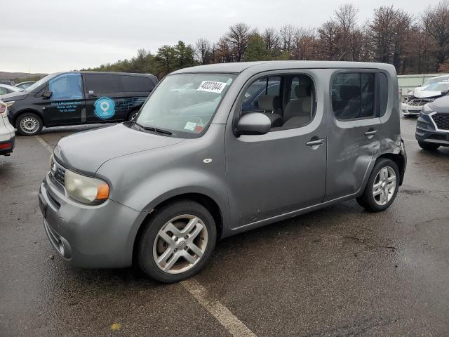 NISSAN CUBE 2010 jn8az2kr5at150899