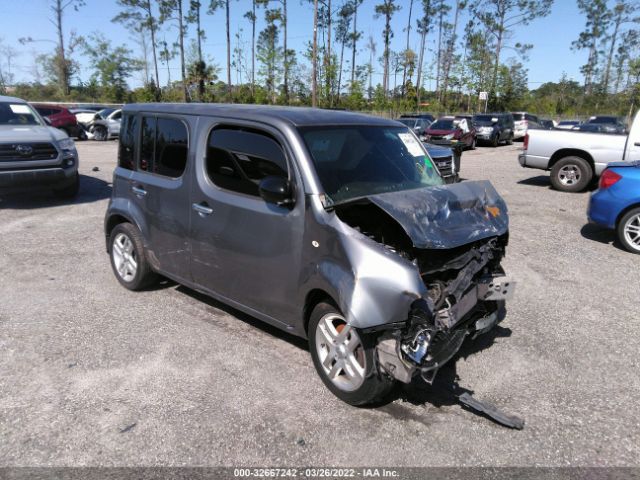 NISSAN CUBE 2010 jn8az2kr5at157044