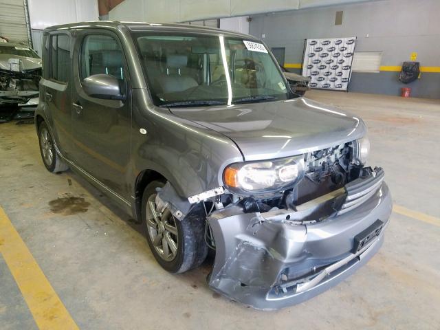 NISSAN CUBE BASE 2010 jn8az2kr5at159750