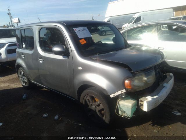 NISSAN CUBE 2010 jn8az2kr5at159909