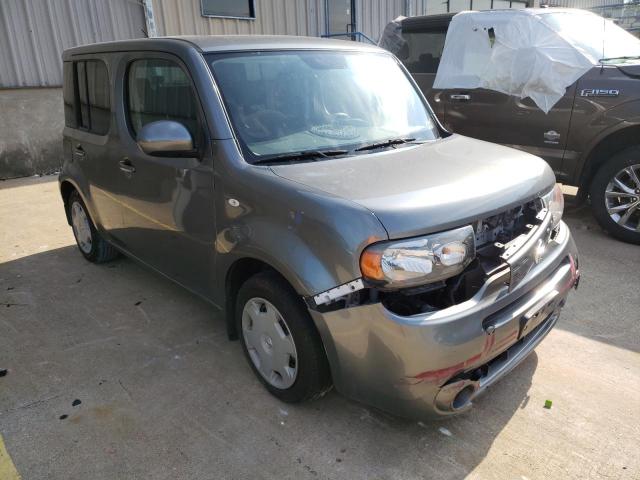 NISSAN CUBE 2010 jn8az2kr5at163085