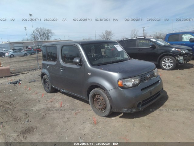 NISSAN CUBE 2010 jn8az2kr5at163703