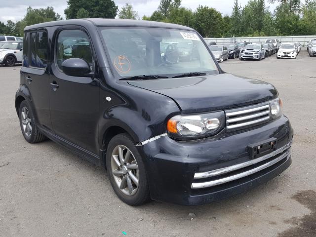 NISSAN CUBE BASE 2010 jn8az2kr5at163863