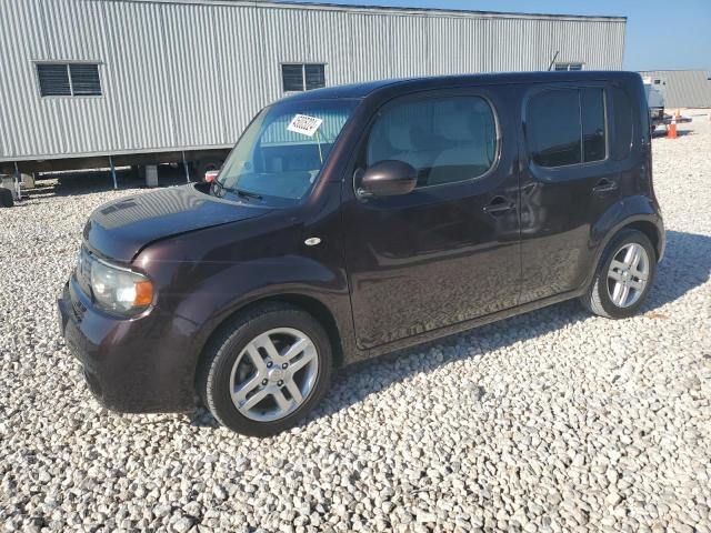 NISSAN CUBE 2010 jn8az2kr5at164026